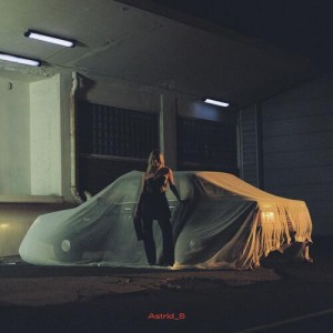 Astrid_S - Joyride (2024) (Vinyl)