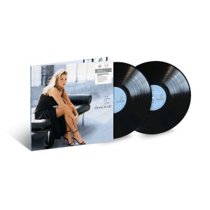 Diana Krall - The Look Of Love (2001) (2x Vinyl)
