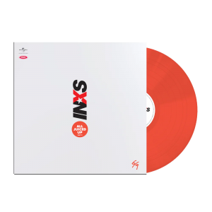INXS - All Juiced Up Part 2 (6/9) (2024) (Orange 12-inch)