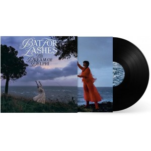 Bat For Lashes - The Dream Of Delphi (Vinyl)