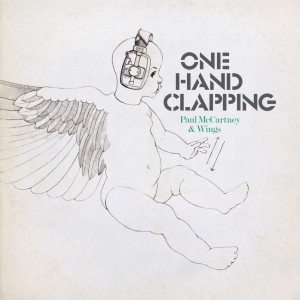 Paul McCartney & Wings - One Hand Clapping (1974) (2CD)
