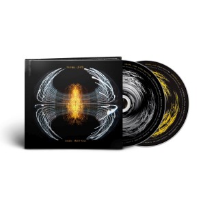Pearl Jam - Dark Matter (Deluxe Edition) (CD + Blu-ray Audio)