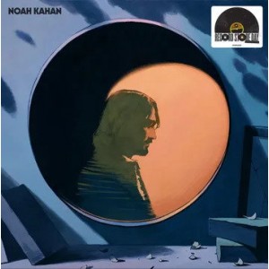 Noah Kahan - I Was / I Am (2022) (RSD 2024) (Blue Vinyl)