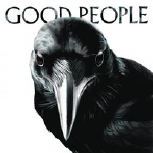 Mumford & Sons, Pharrell Williams - Good People (Clear Vinyl / Indies Only) (7-inch Vinyl)