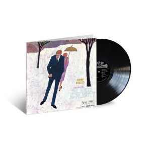 Johnny Hodges And His Orchestra - Blues A-Plenty (1958) (Vinyl)
