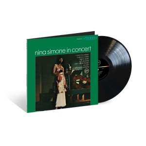 Nina Simone - Nina Simone In Concert (1964) (Vinyl)