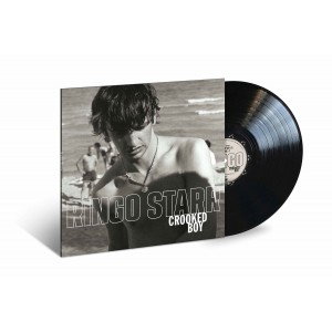 Ringo Starr - Crooked Boy EP (2024) (Vinyl)
