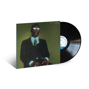 Grant Green - Visions (1971) (Vinyl)