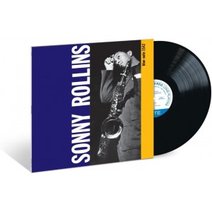 Sonny Rollins - Volume 1 (1956) (Vinyl)