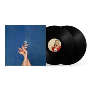 Aurora - What Happened To The Heart? (2x Vinyl)