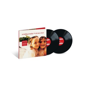 Smashing Pumpkins - Siamese Dream (1993) (2x Vinyl)