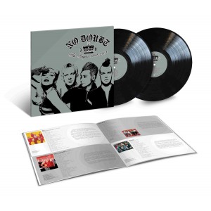 NO DOUBT-THE SINGLES 1992-2003 (2x VINYL)