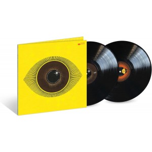 Meshell Ndegeocello - No More Water: The Gospel Of James Baldwin (2024) (2x Vinyl)