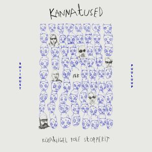 5Miinust x Puuluup - Kannatused ehk külakiigel pole stopperit (2024) (Vinüül)