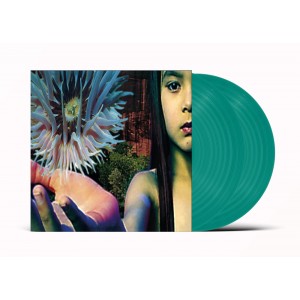 The Future Sound Of London - Lifeforms (2x Green Vinyl)