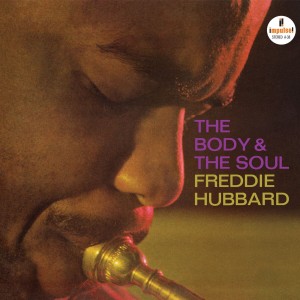 Freddie Hubbard - The Body & The Soul (1963) (Vinyl)