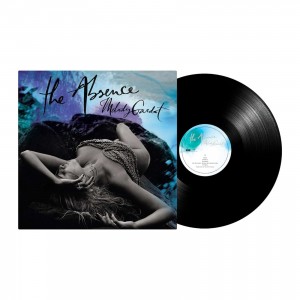 Melody Gardot - The Absence (2012) (Vinyl)