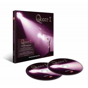 Queen - Queen I (1972) (2024 Mix Deluxe Edition) (2CD)