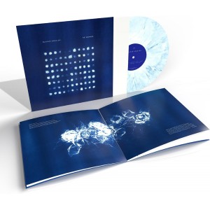 Olafur Arnalds - re:member (2018) (Coloured Vinyl)