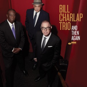 Bill Charlap Trio - And Then Again (Live From The Village Vanguard 2023) (CD)