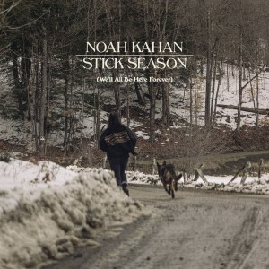 Noah Kahan - Stick Season (We´ll All Be Here Forever) (2024) (2CD)