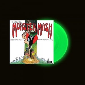 Bobby Pickett And The Crypt-Kickers - The Original Monster Mash (1962) (Ltd. Glow In The Dark Vinyl)