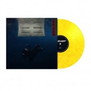 Billie Eilish - Hit Me Hard And Soft (2024) (Yellow Vinyl)