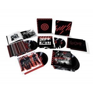 U2 - How To Dismantle An Atomic Bomb (2004) (20th Anniversary) (Super Deluxe) (8x Vinyl)