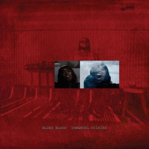 Immanuel Wilkins - Blues Blood (2024) (2x Vinyl)
