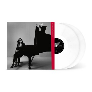 Melody Gardot - The Essential Melody Gardot (White) (2024) (2x Vinyl)