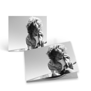Samu Haber - Me Free My Way (2024) (CD)