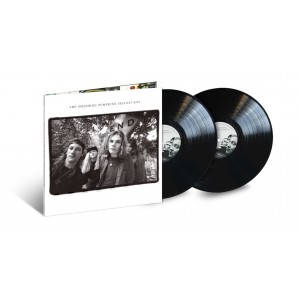 Smashing Pumpkins - Rotten Apples: Greatest Hits (2001) (2x Vinyl)