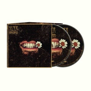 Hozier - Unreal Unearth (2023) (Deluxe) (2CD)