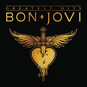 Bon Jovi - Greatest Hits (2010) (2x Vinyl)