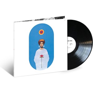 Luis Gasca - For Those Who Chant (1972) (Vinyl)