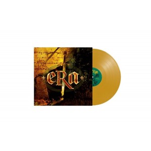 ERA - ERA (1996) (Gold Vinyl)