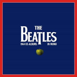 Beatles - 1964 US Albums In Mono (8x Vinyl)