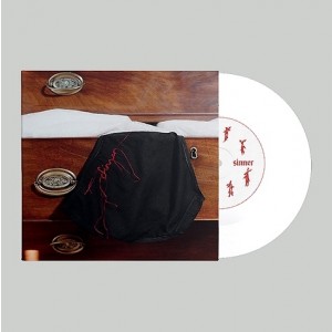 Last Dinner Party - Sinner (2024) (7-inch Vinyl)