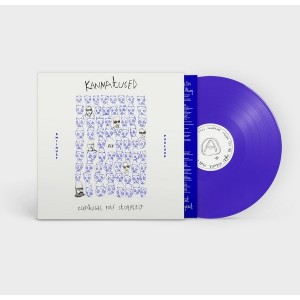 5Miinust x Puuluup - Kannatused ehk külakiigel pole stopperit (2024) (Värviline vinüül)