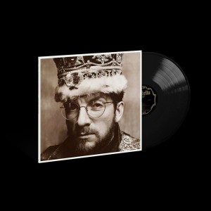 Elvis Costello - King Of America & Other Realms (1986) (Vinyl)