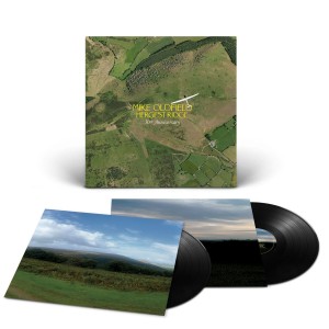 Mike Oldfield - Hergest Ridge (1974) (50th Anniversary) (2x Vinyl)