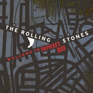 Rolling Stones - Welcome To Shepherds Bush:: Live 1999 (2024) (2x Vinyl)
