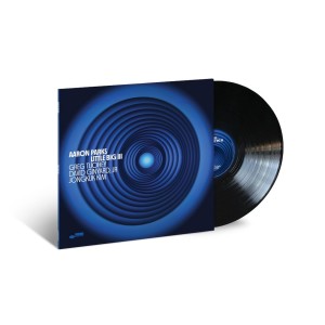 Aaron Parks - Little Big III (2024) (Vinyl)