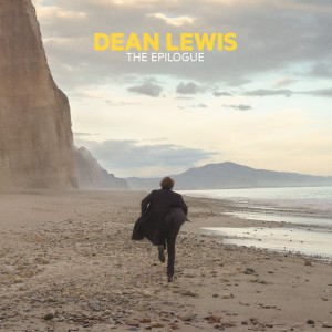 Dean Lewis - The Epilogue (2024) (CD)