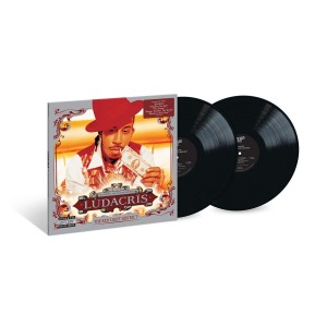 Ludacris - The Red Light District (2004) (2x Vinyl)