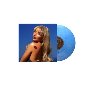 Sabrina Carpenter - Short n´ Sweet (2024) (Baby Blue Vinyl)
