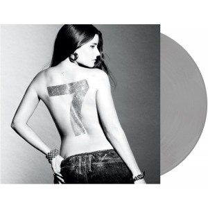 Nelly Furtado - 7 (2024) (Silver Vinyl)