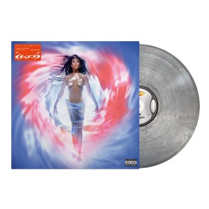 Katy Perry - 143 (2024) (Silver Vinyl)