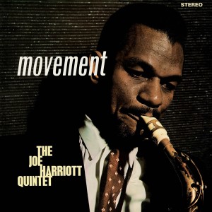 Joe Harriott - Movement (1964) (60th Anniversary) (Vinyl)