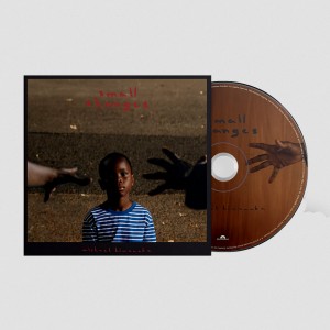 Michael Kiwanuka - Small Changes (2024) (CD)